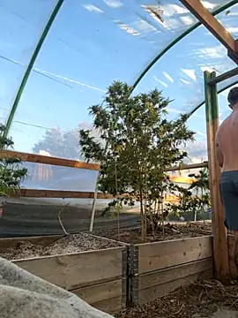 mandjpuff2 online show from 10.19.25