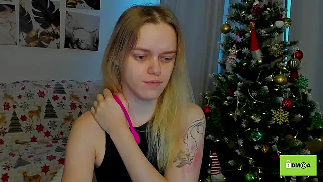 lady bellaa online show from 01.01.25