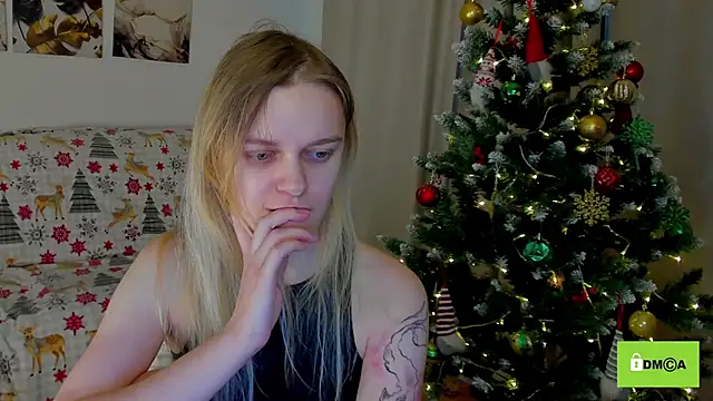lady bellaa online show from 01.01.25
