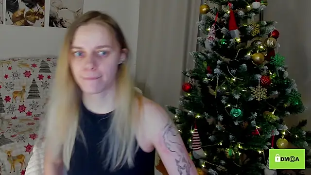 lady bellaa online show from 01.01.25