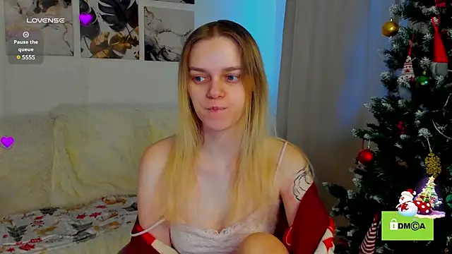 lady bellaa online show from 01.11.25