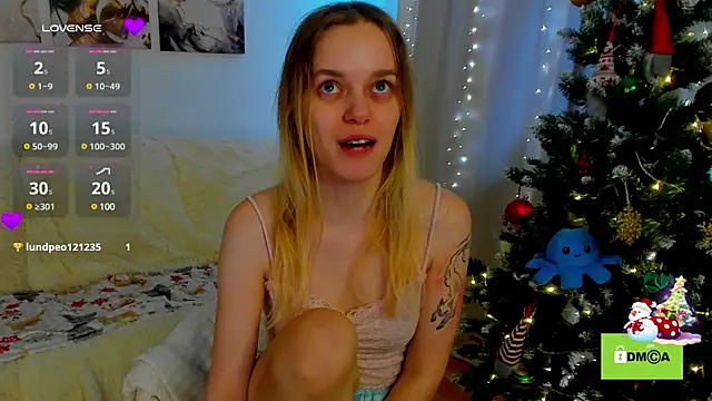 lady bellaa online show from 01.11.25