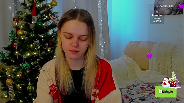 lady bellaa online show from 01.17.25