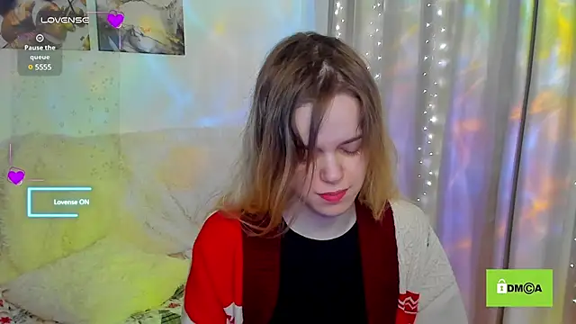 lady bellaa online show from 01.24.25