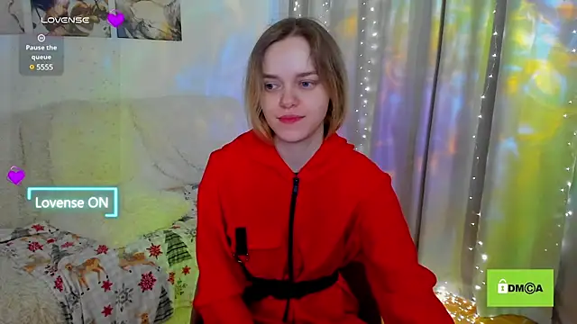 lady bellaa online show from 01.25.25