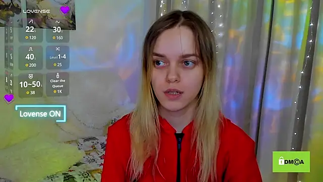 lady bellaa online show from 01.25.25