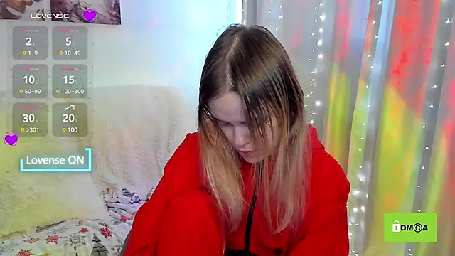 lady bellaa online show from 01.26.25