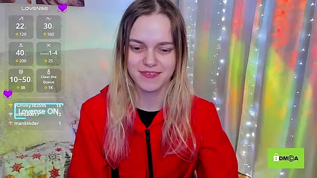 lady bellaa online show from 01.26.25