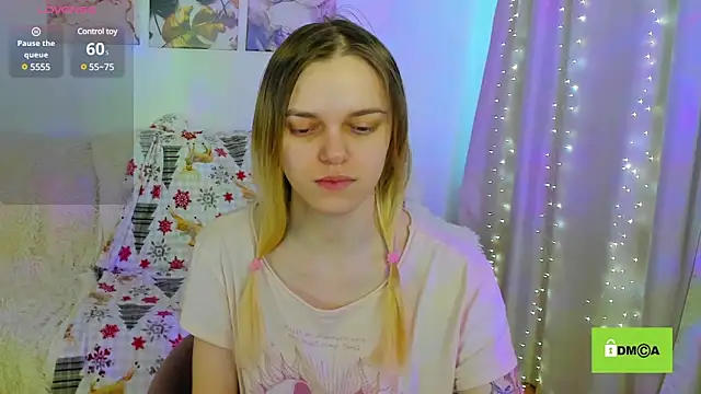 lady bellaa online show from 01.31.25