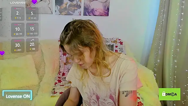 lady bellaa online show from 02.01.25