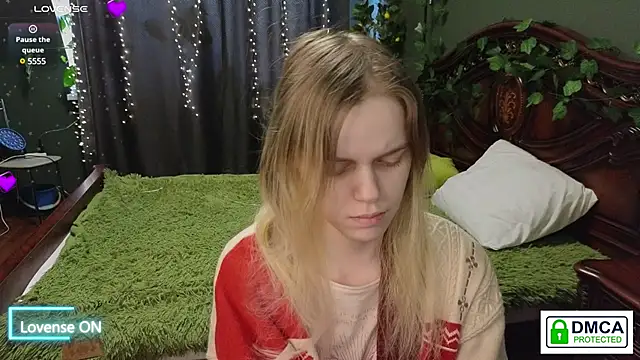 lady bellaa online show from 02.05.25