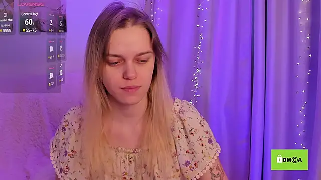 lady bellaa online show from 02.12.25