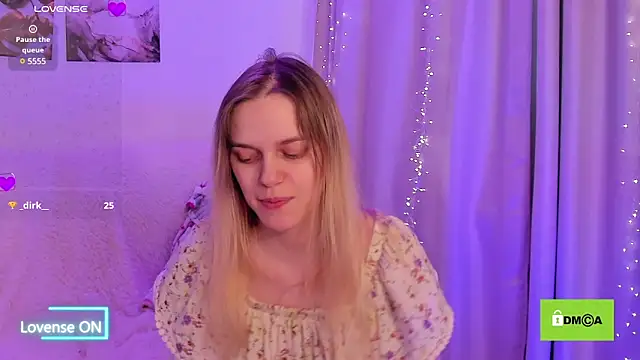 lady bellaa online show from 02.12.25