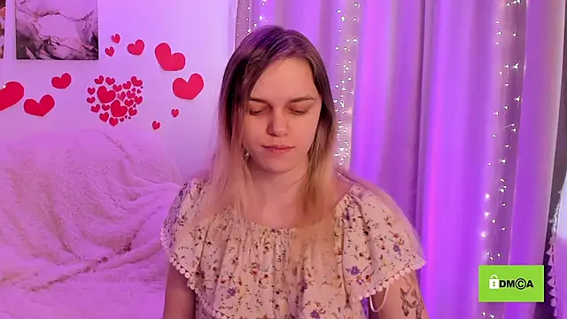 lady bellaa online show from 02.13.25