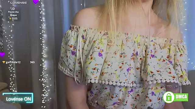 lady bellaa online show from 03.05.25