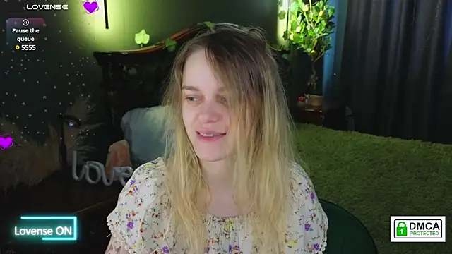 lady bellaa online show from 03.07.25