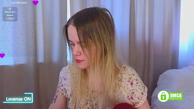 lady bellaa online show from 03.15.25