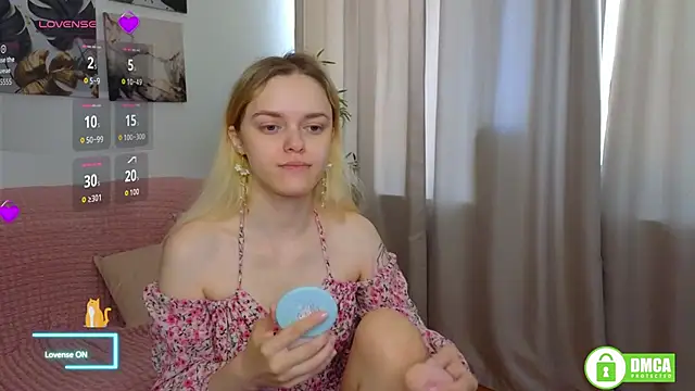lady bellaa online show from 09.09.25
