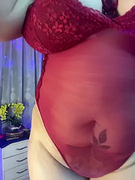 lonely shewolf online show from 09.19.25