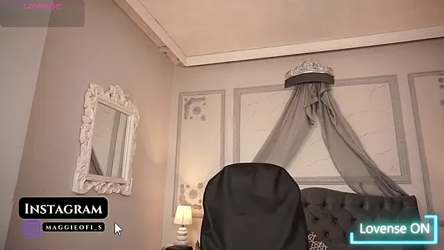 maggietime online show from 09.10.25