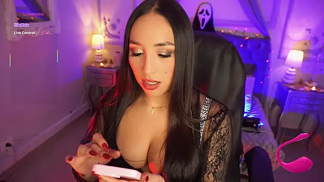 maggietime online show from 10.31.25