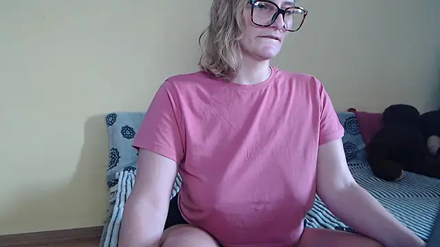 alicesweet21 online show from 01.30.25