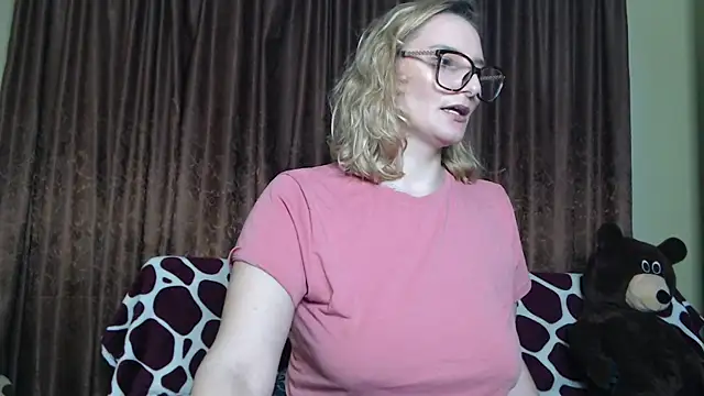 alicesweet21 online show from 03.04.25