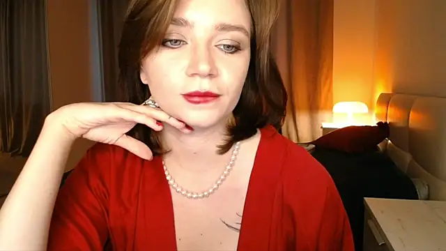 Shadow Passion online show from 11.02.25