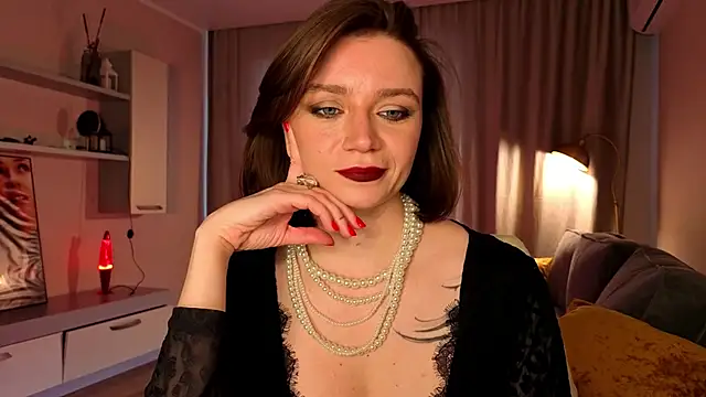 Shadow Passion online show from 04.06.26