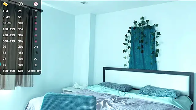 pale skin online show from 12.14.25