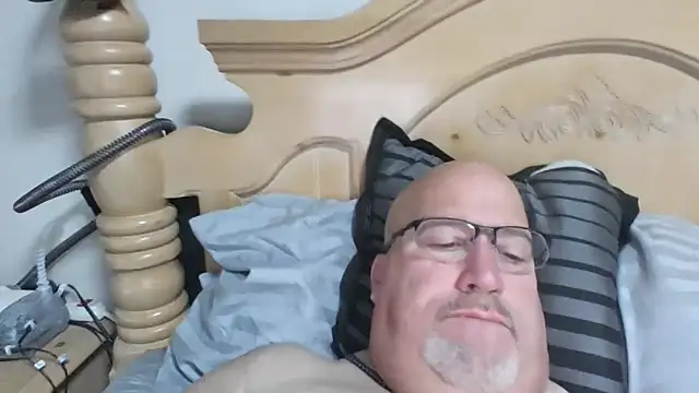 Bigbear0563 online show from 11.04.25