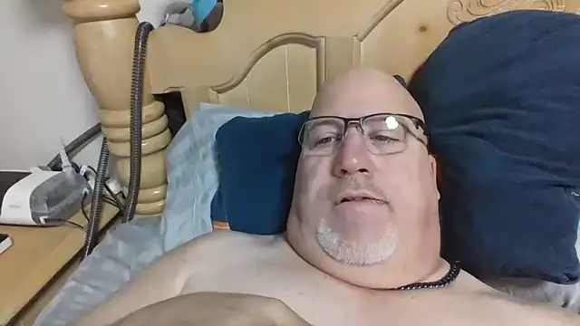 Bigbear0563 online show from 02.04.26