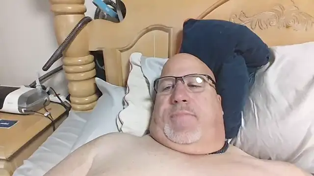 Bigbear0563 online show from 03.18.26