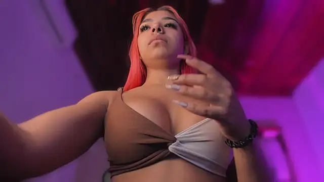 Emmily Savage online show from 02.13.26