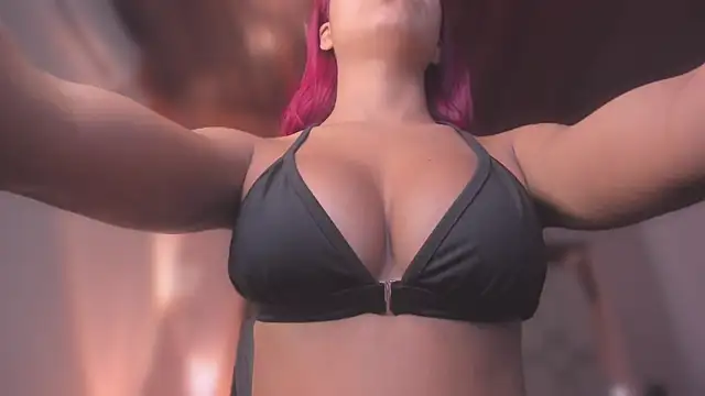 Emmily Savage online show from 05.14.26