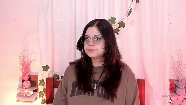 Mey moon online show from 02.16.25