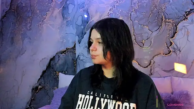 Mey moon online show from 11.27.25