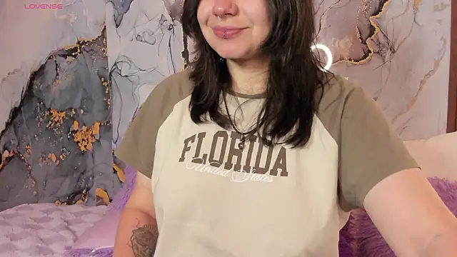 Mey moon online show from 02.04.26