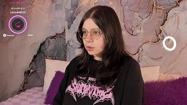 Mey moon online show from 02.19.26