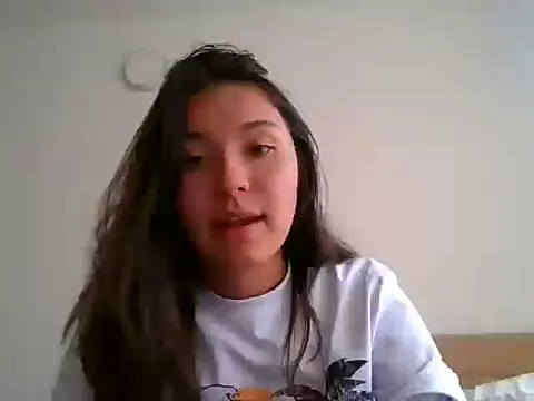  andygirl online show from 10.05.25