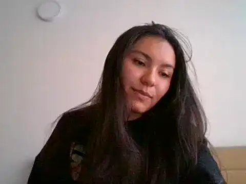  andygirl online show from 11.08.25