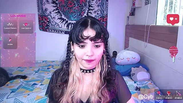 Margarita999 online show from 09.19.25