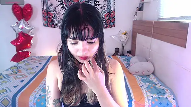 Margarita999 online show from 10.29.25