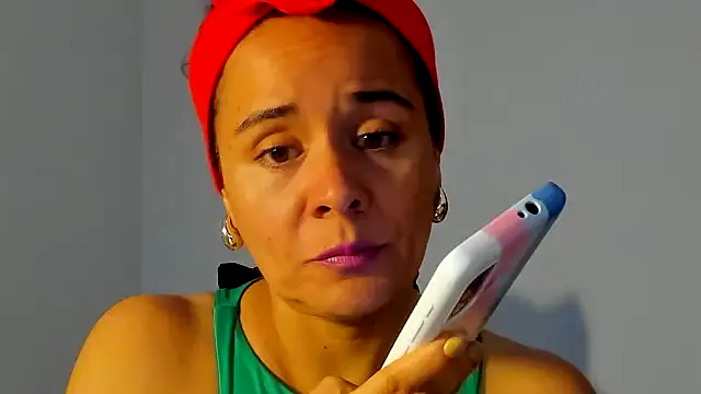 Sami Hotie1 online show from 09.16.25