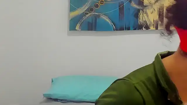 Sami Hotie1 online show from 10.08.25