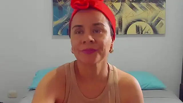 Sami Hotie1 online show from 10.09.25