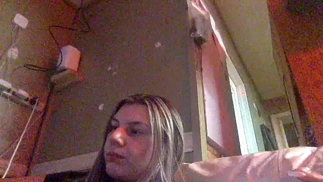 candycane57 online show from 11.08.25