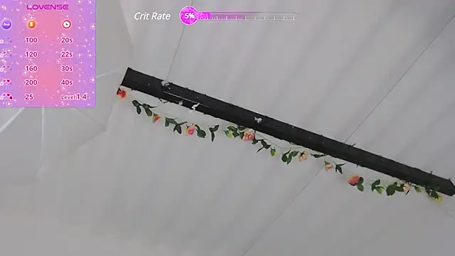 kmila-carson online show from 12.14.24