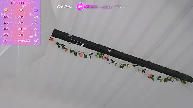 kmila-carson online show from 12.15.24