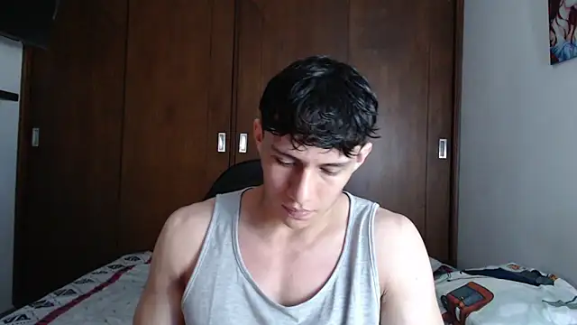 Snapshot of aresholland chatting on 03.02.25 aresholland online show from 03.02.25